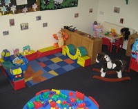 Osborne Childrens Nursery 687784 Image 1